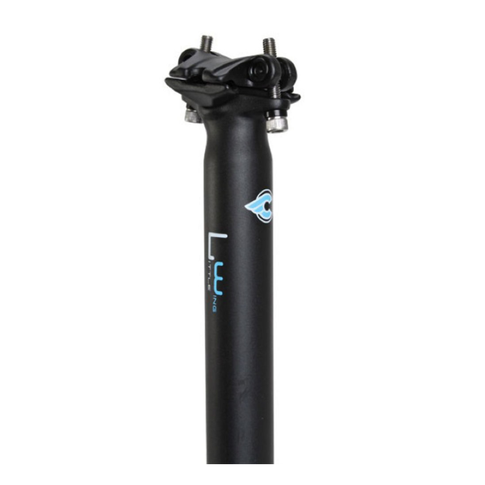 Cinelli Little Wing 31,6 mm Sadelpind