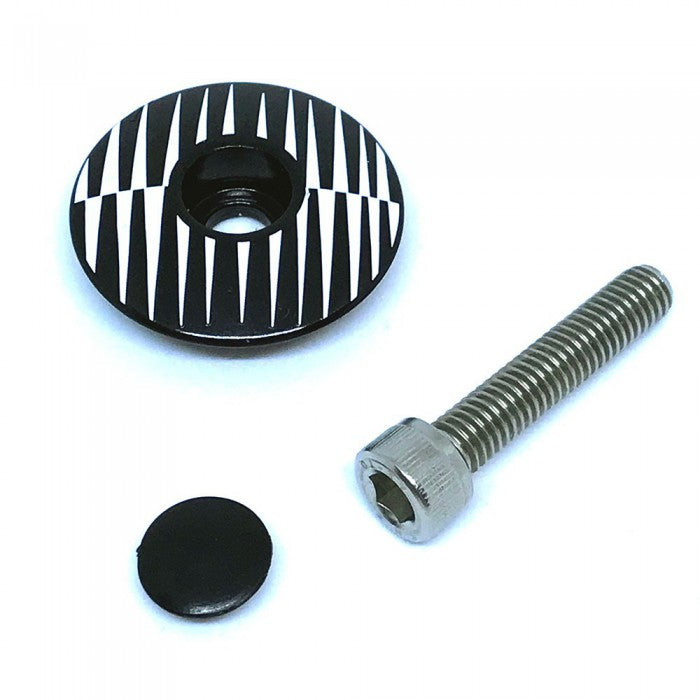 Cinelli Top Cap - Optisk
