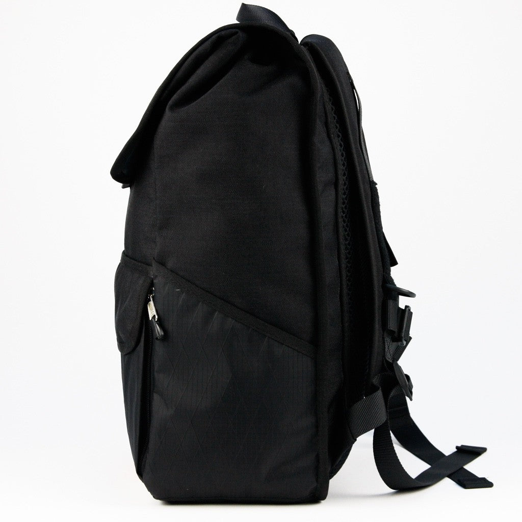 Bagaboo Lizzard Pendlerrygsæk 23-30 liter
