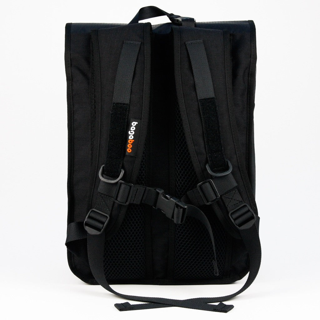 Bagaboo Lizzard Pendlerrygsæk 23-30 liter