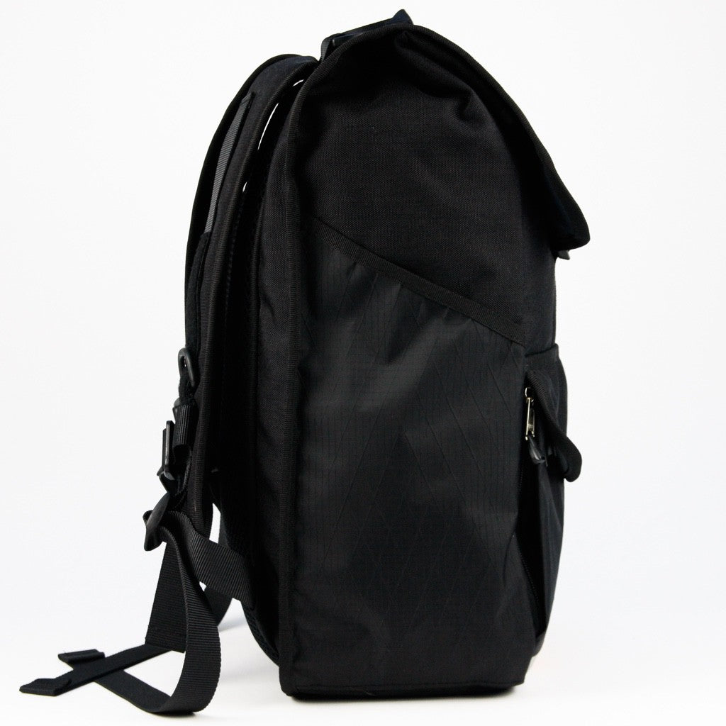 Bagaboo Lizzard Pendlerrygsæk 23-30 liter