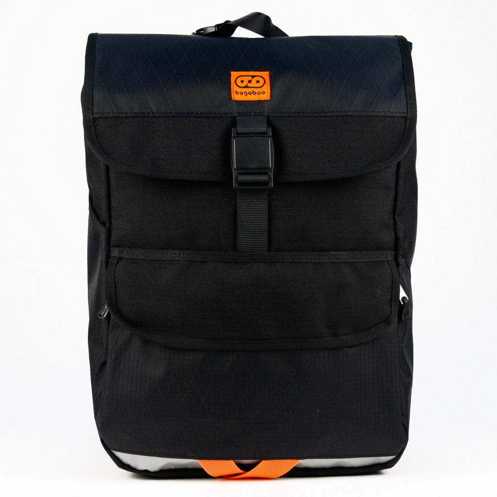 Bagaboo Lizzard Pendlerrygsæk 23-30 liter