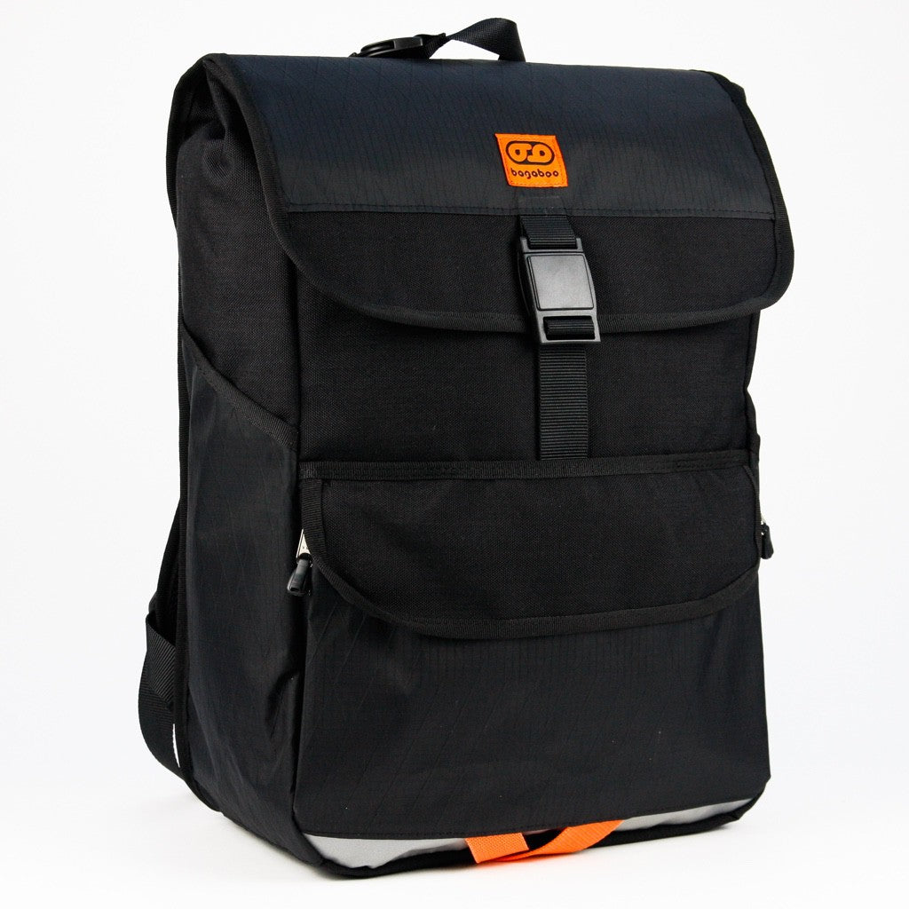 Bagaboo Lizzard Pendlerrygsæk 23-30 liter