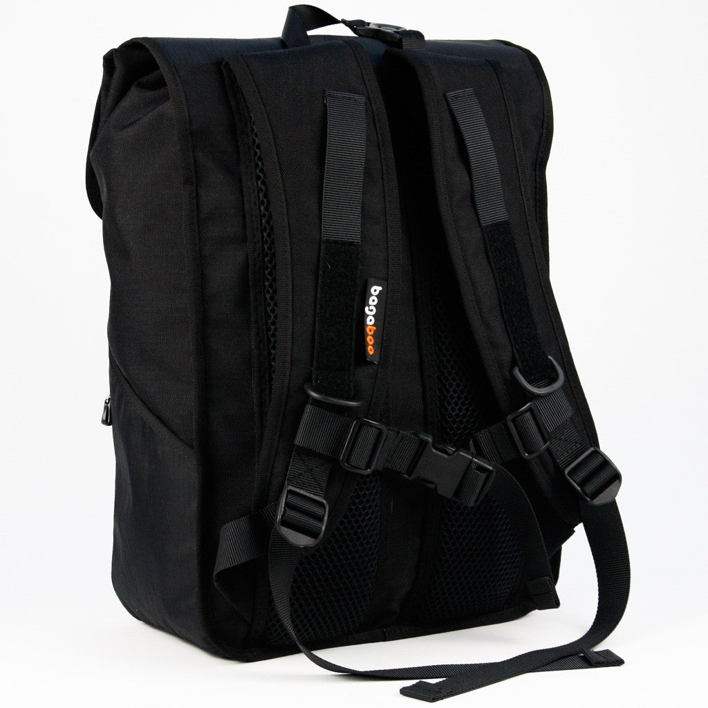 Bagaboo Lizzard Pendlerrygsæk 23-30 liter