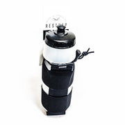 Restrap flaskeholder