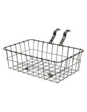 Wald 1372 Kurv Sort
