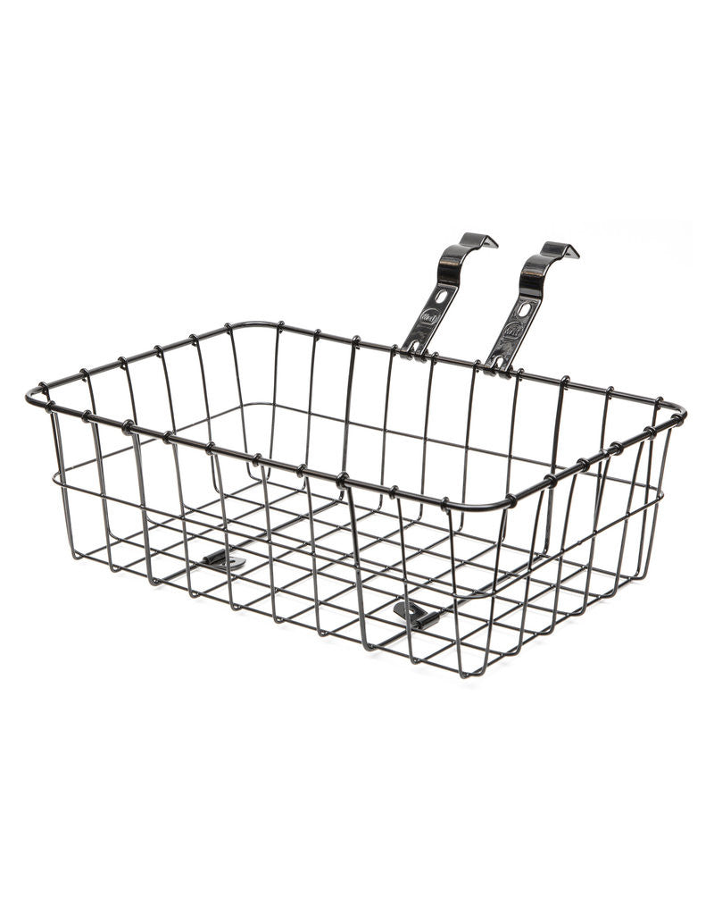 Wald 1372 Kurv Sort