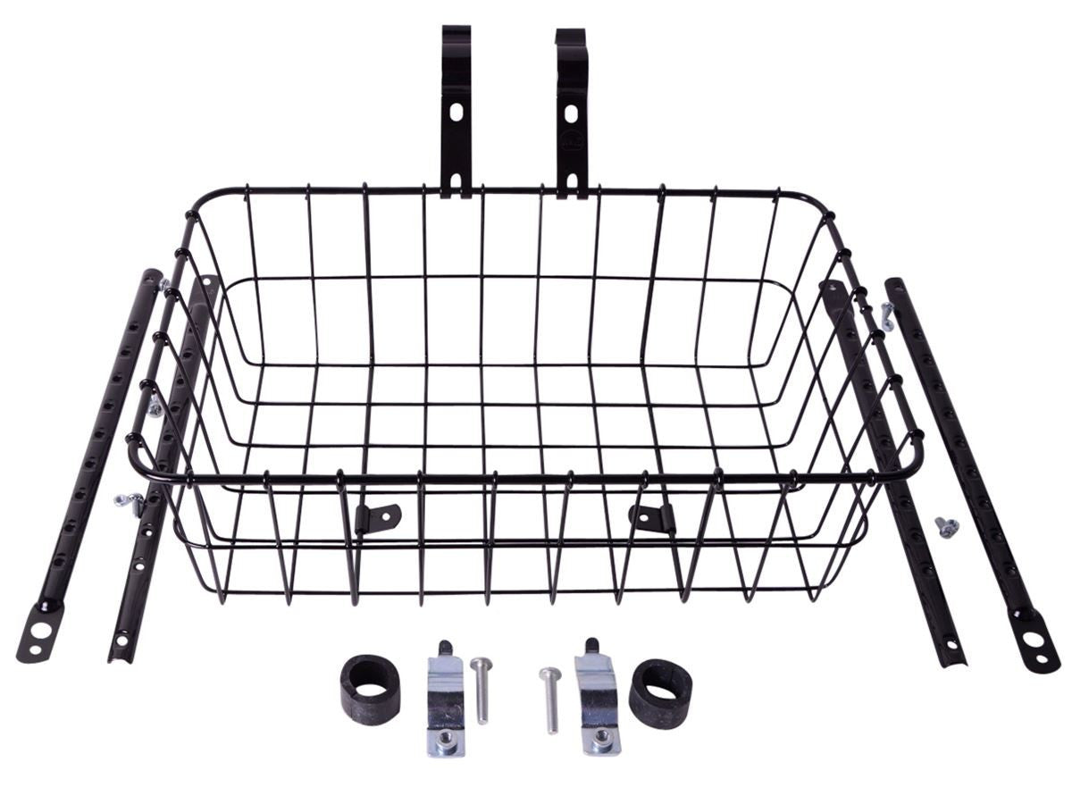 Wald 1372 Kurv Sort
