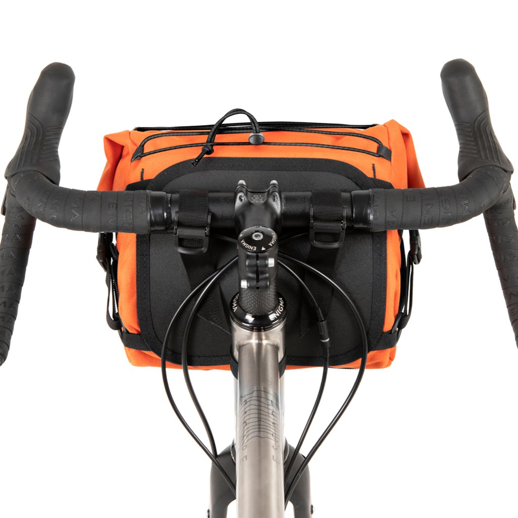 Restrap Styrtaske Orange