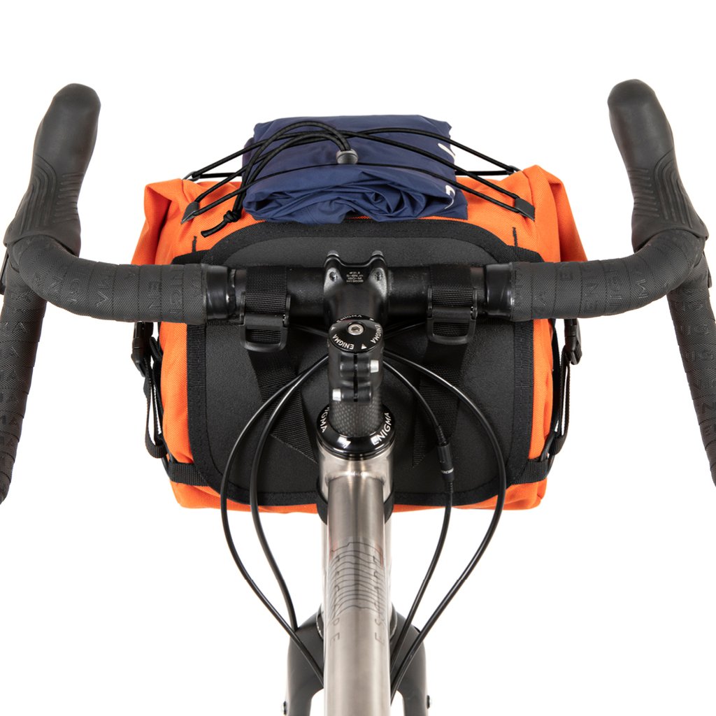 Restrap Styrtaske Orange