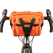 Restrap Styrtaske Orange