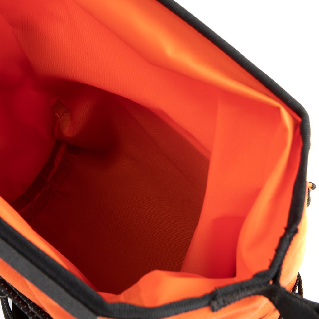 Restrap Styrtaske Orange