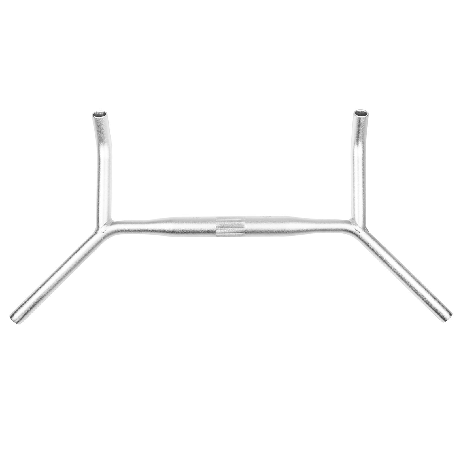 Velo Orange Crazy Bars Sølv 666 mm
