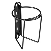Velo Orange Mojave vandflaskeholder sort