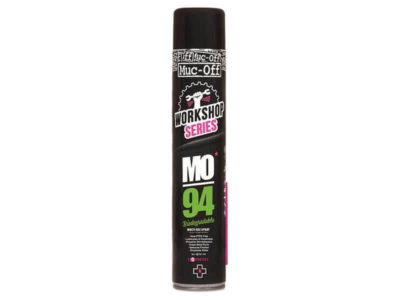 Muc-Off MO-94 Biologisk nedbrydelig 750ml