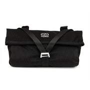 Bagaboo Styrtaske Sort/Orange Logo