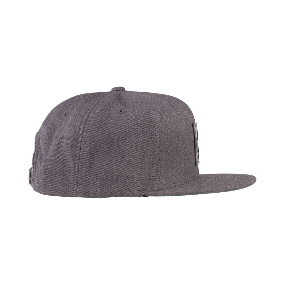 Surly Gray Area snapback kasket