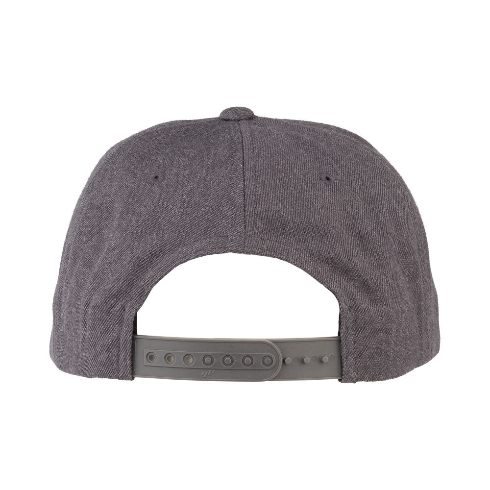 Surly Gray Area snapback kasket