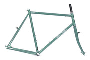 Brother Cycles The Allday Metallic Mint - Rammesæt