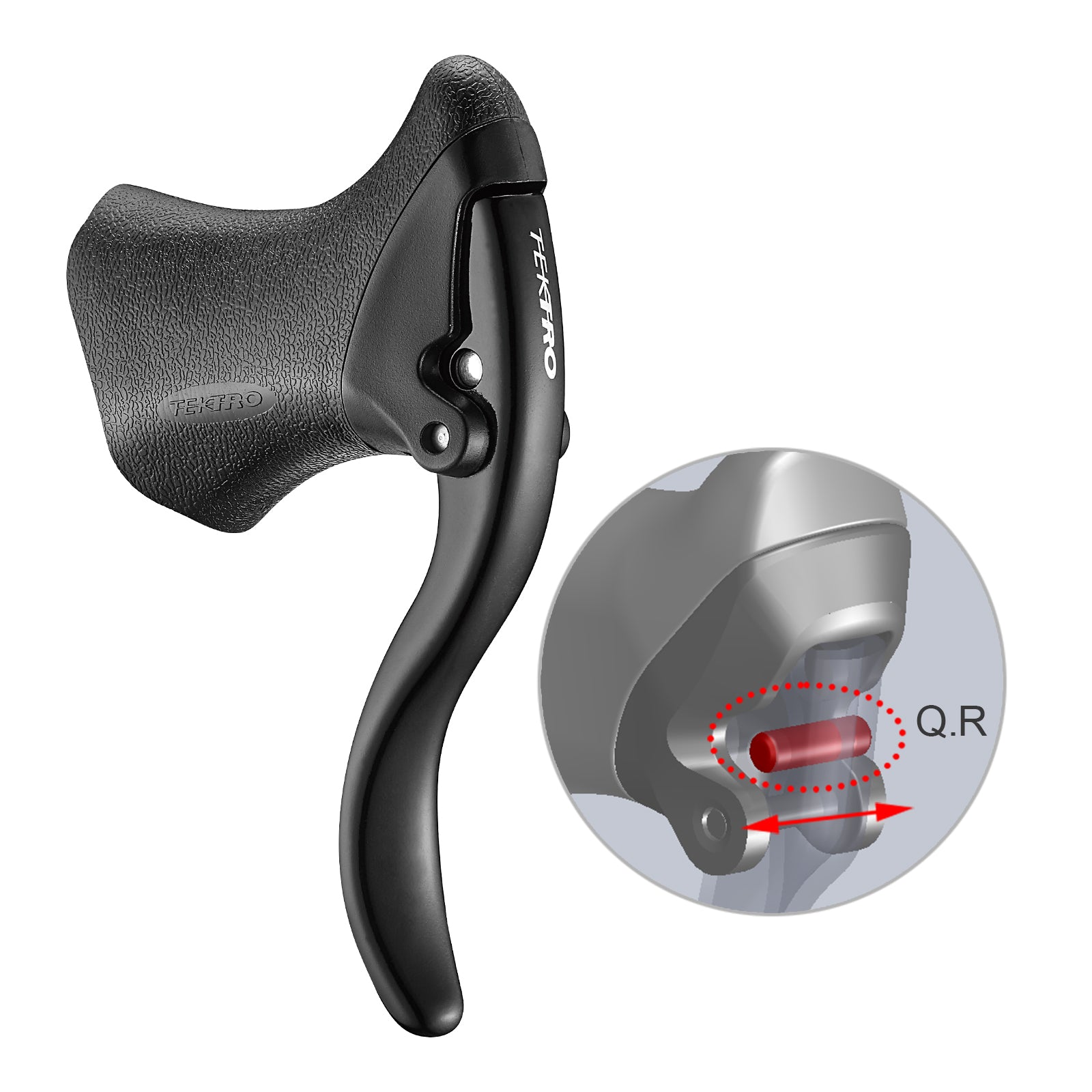 Tektro RL520 Bremsegreb