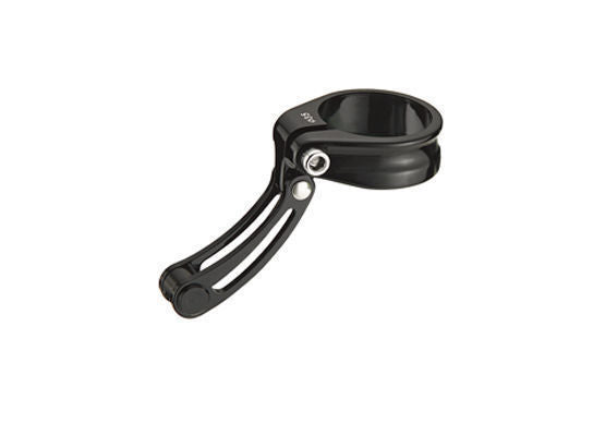 Tektro 1276A Sadelklemme Kabelholder 31,8 mm