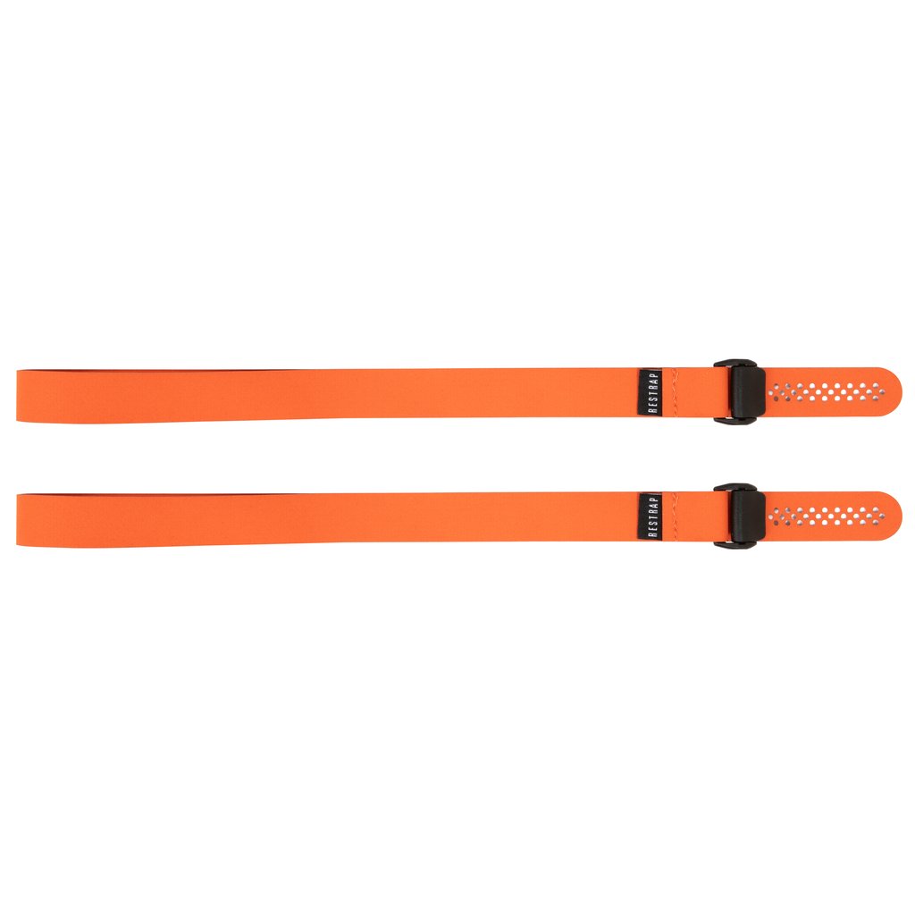 Restrap Fast Straps Orange 65
