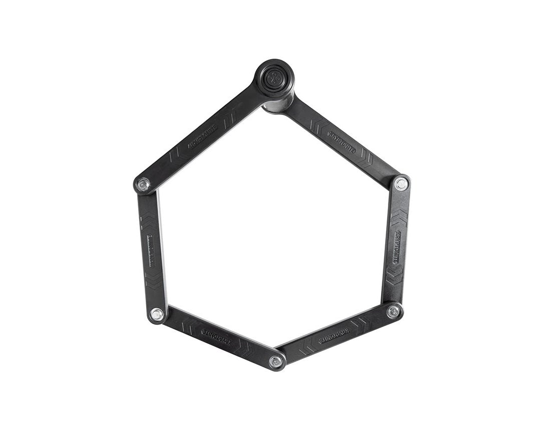 Kryptonite Keeper 510 foldelås
