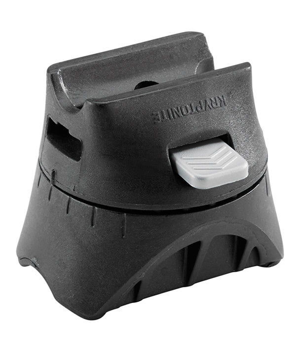 Kryptonite Evolution Mini-7 med fleksibelt kabel