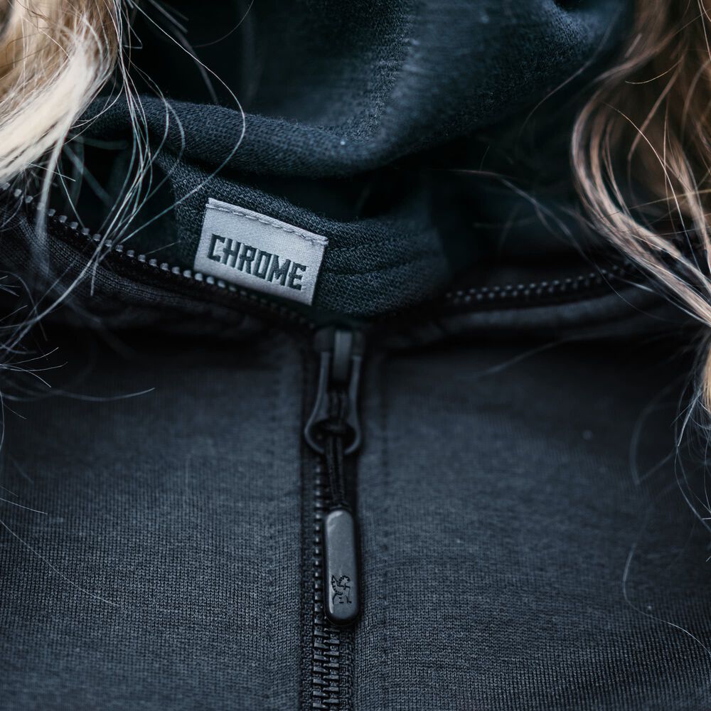 Chrome Industries Merino Halsedisse