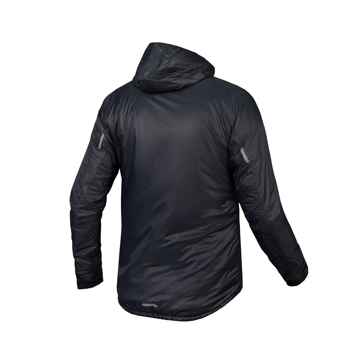 Endura GV500 Isoleret Jakke, Sort