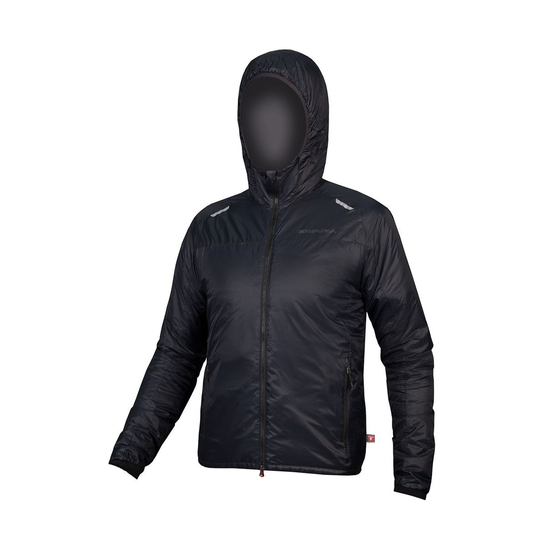 Endura GV500 Isoleret Jakke, Sort XX-Large
