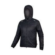 Endura GV500 Isoleret Jakke, Sort XX-Large