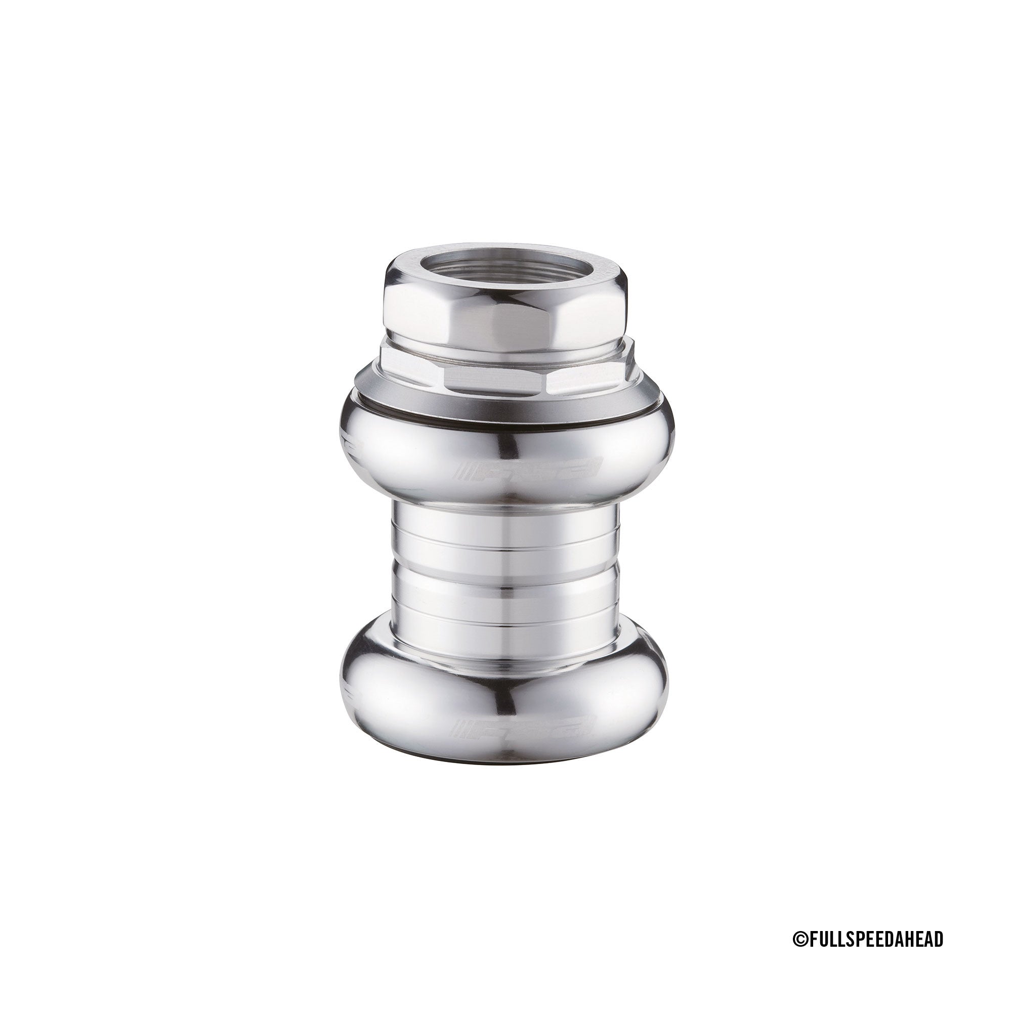 FSA Duron X 1" Styrleje - 26,4 mm x 30,2