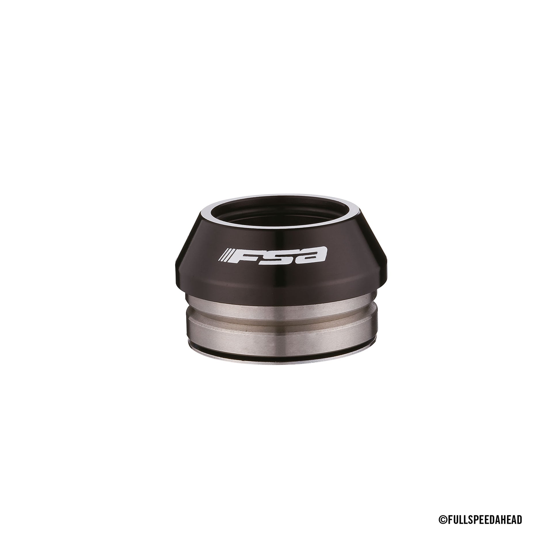 FSA Orbit IS-2 Styrelager 1/1-8" - 36°/45°