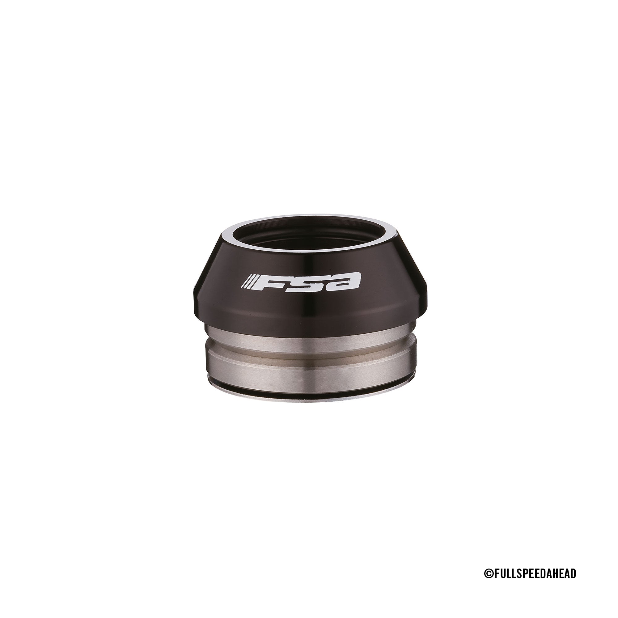 FSA Orbit IS-2 Styrelager 1/1-8" - 36°/45°