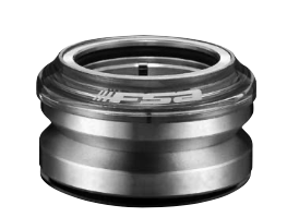 FSA Impact NO.8D Styrlager 1/1-8" - 45°/45°