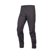 Endura GV500 Vandtætte Bukser, Antracit XX-Large