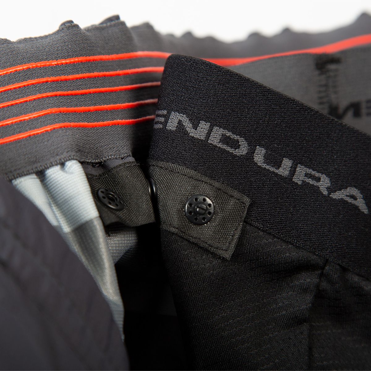 Endura GV500 Vandtætte Bukser, Antracit