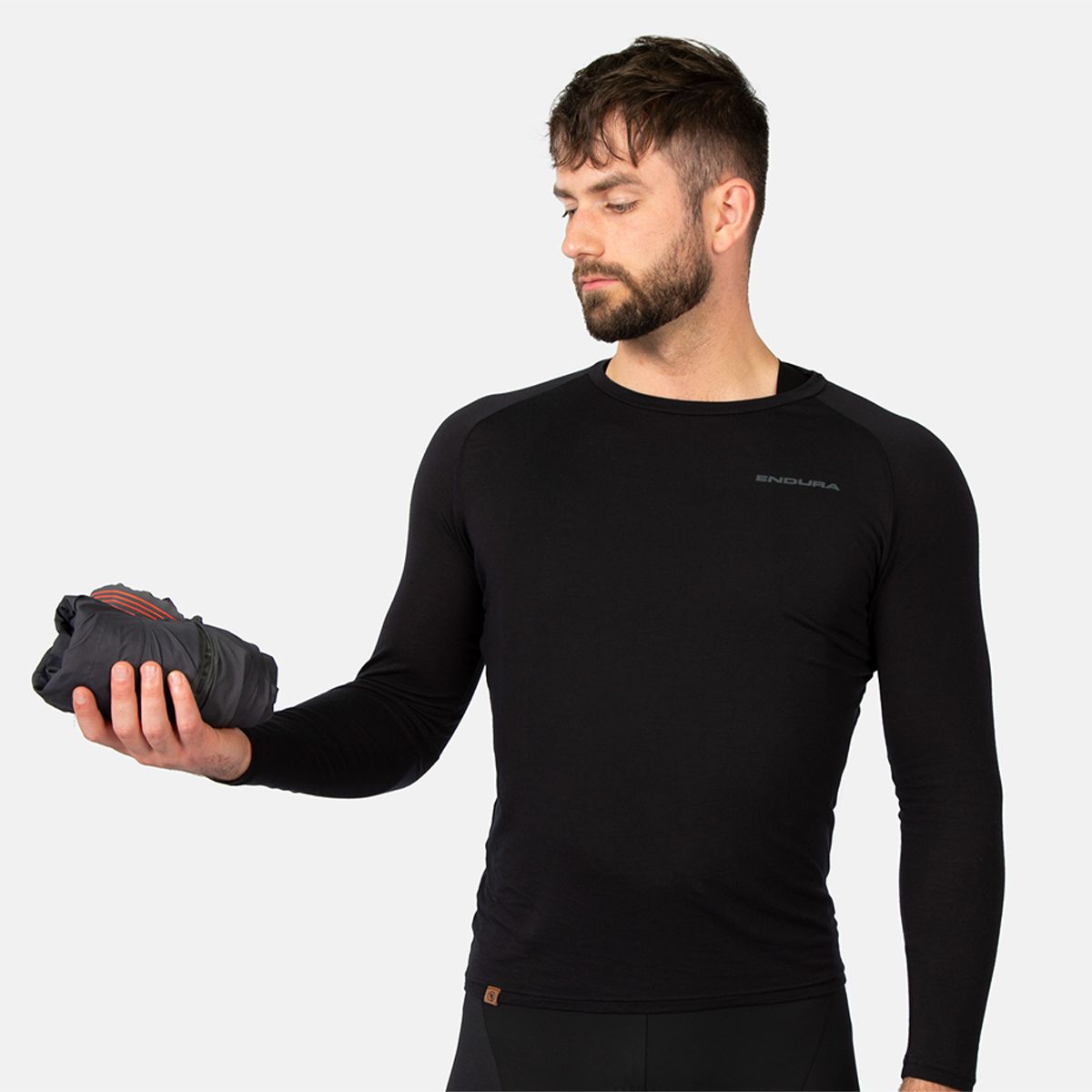 Endura GV500 Vandtætte Bukser, Antracit