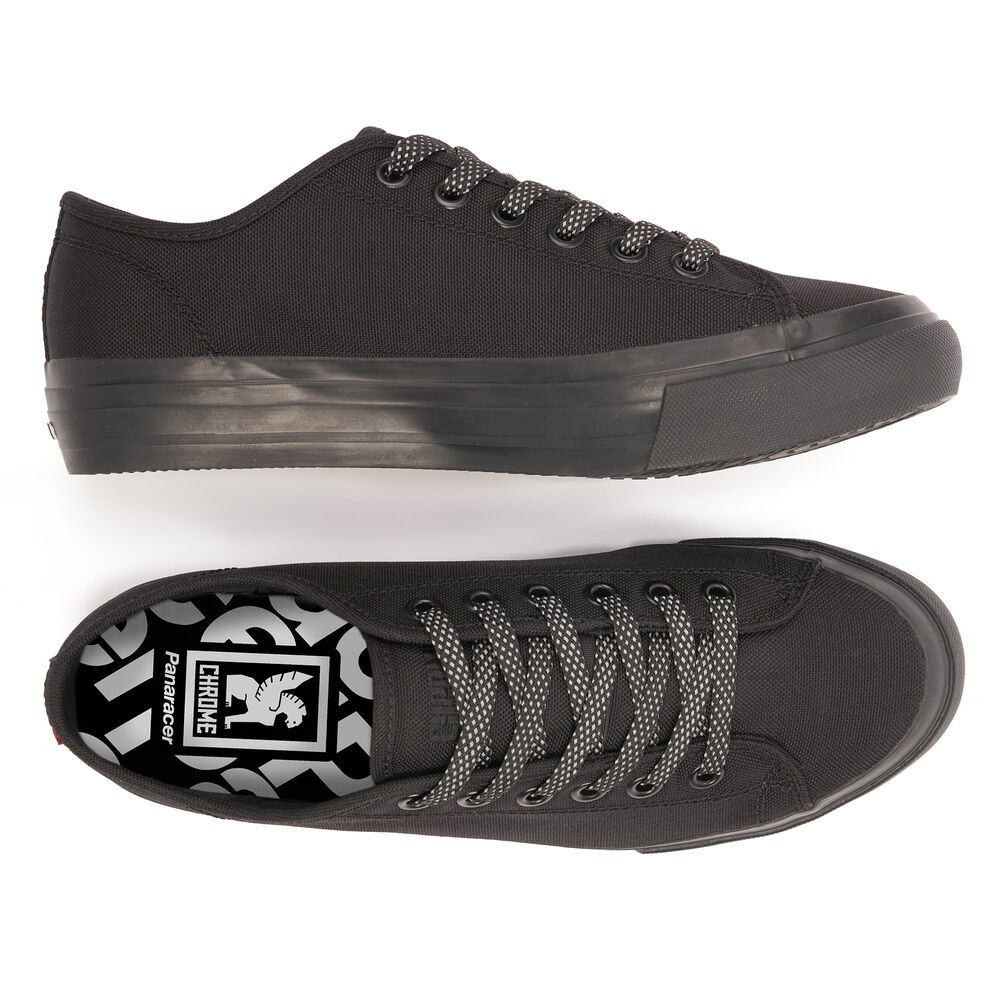 Chrome Industries Kursk AW 2.0 Pro Sneaker - Nat