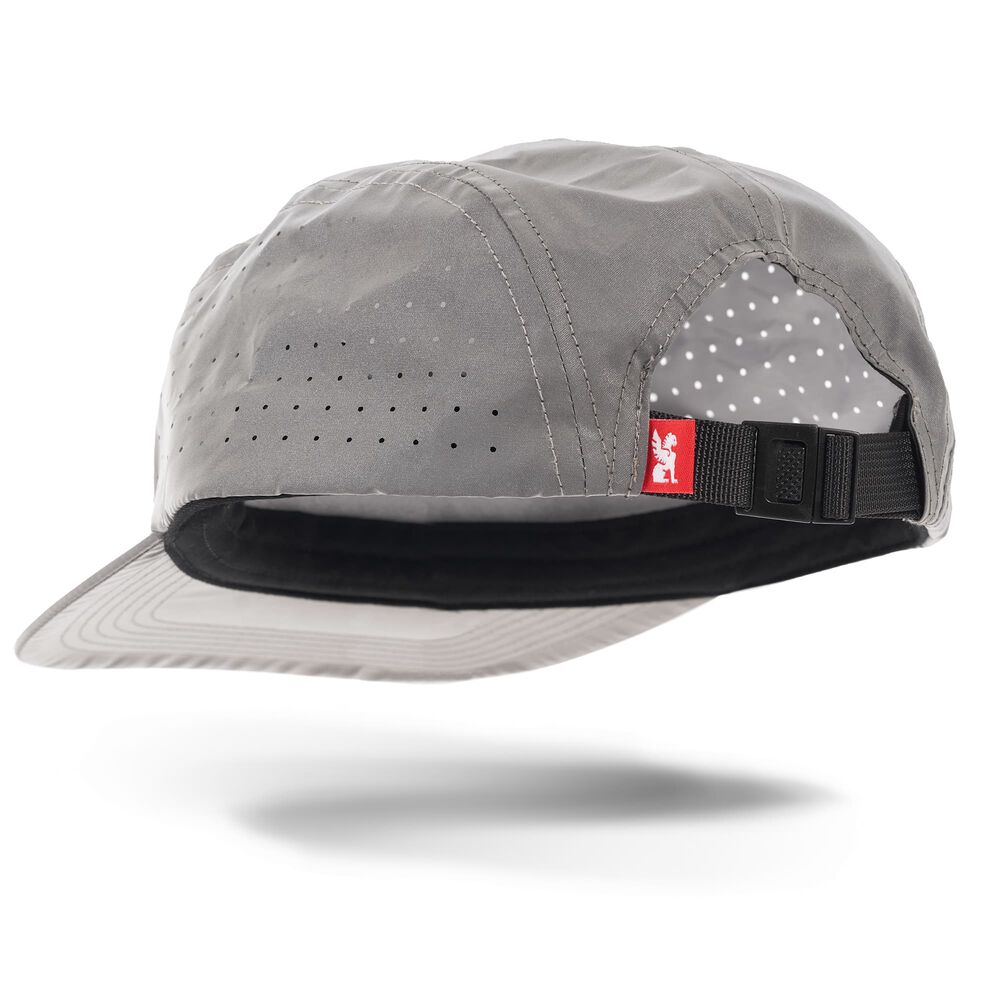 Chrome Industries 5 Panel Kasket - Reflekterende