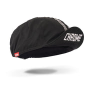 Chrome Industries cykelkasket - sort