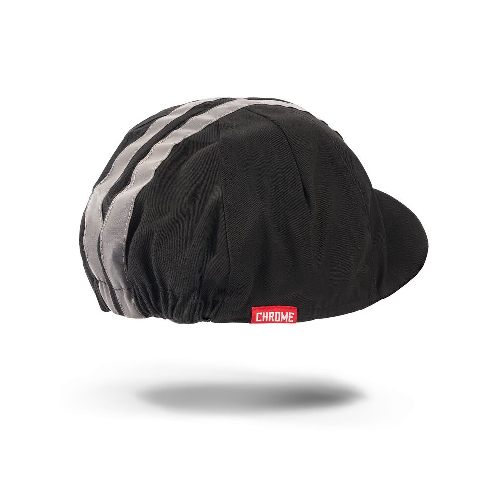 Chrome Industries cykelkasket - sort