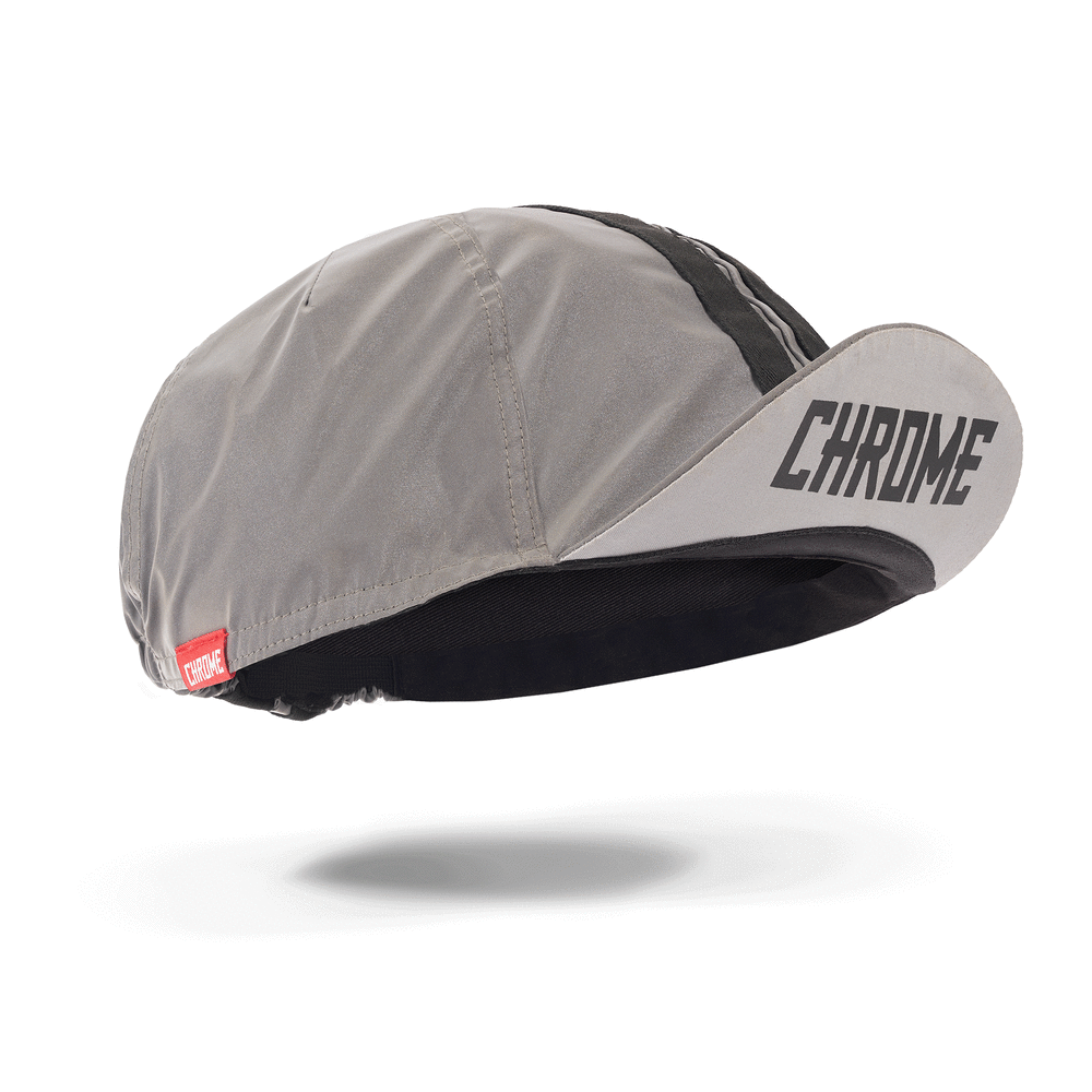 Chrome Industries cykelkasket - Reflekterende