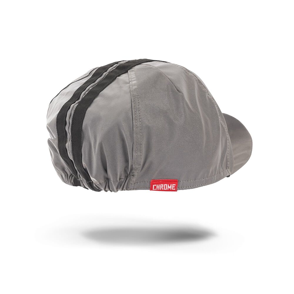 Chrome Industries cykelkasket - Reflekterende