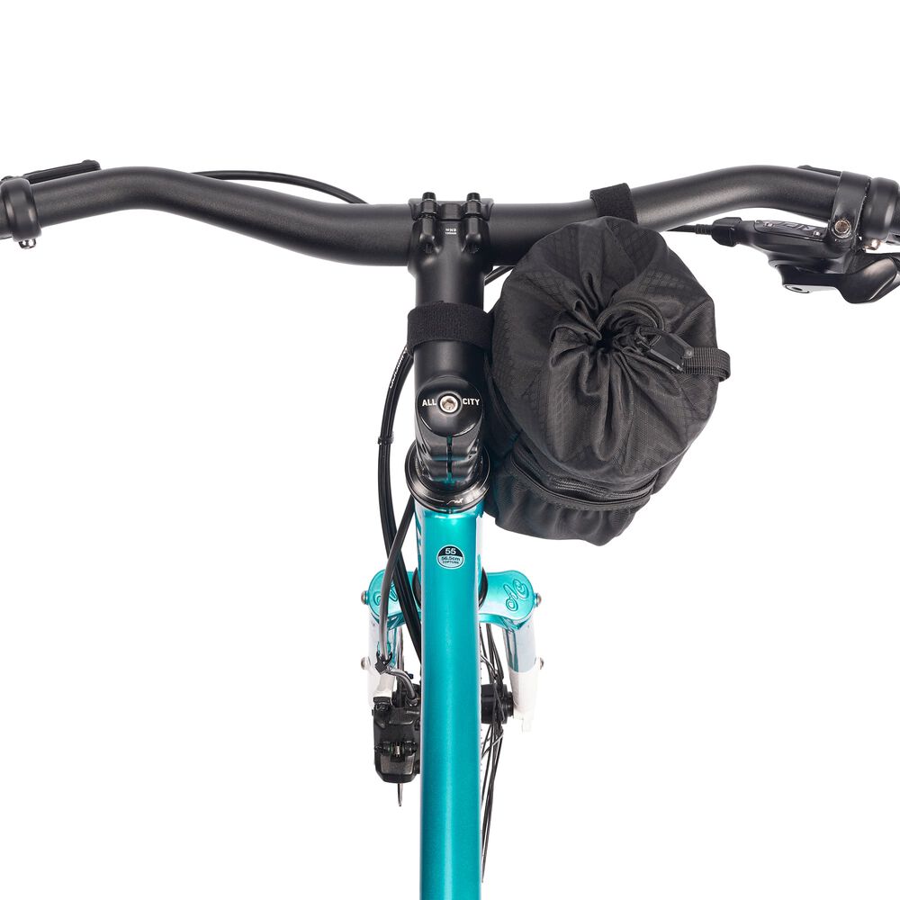 Chrome Doubletrack foderpose