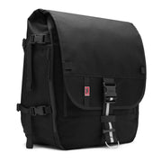 Chrome Warsaw 2.0 Messenger Rygsæk - Sort