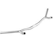 Velo Orange Crazy Bars Sølv 780 mm