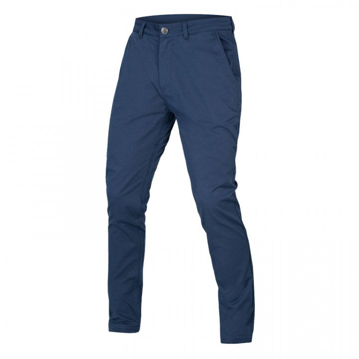 Endura Hummvee Chino Bukser - Navy