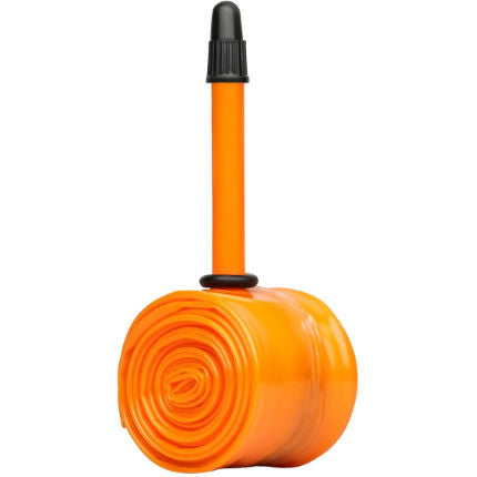 Tubolito S-Tubo Landevej 700 x 18-28c Presta 60 mm (Skivebremse)
